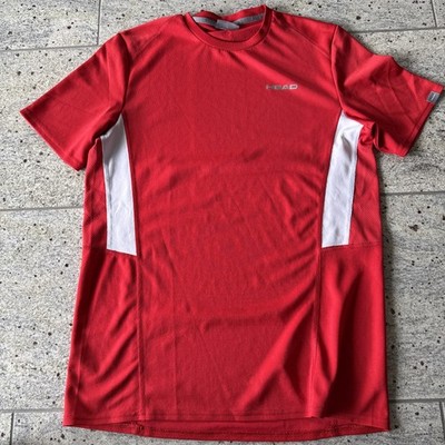 HEAD    Shirt  original HEAD Gr. S