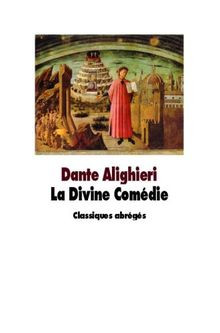 La Divine Comédie von Dante | Buch | Zustand gut