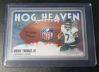 2025 Panini Brian Thomas Jr. Base (Raw)
