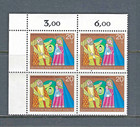 GERMANY BERLIN 1972 #9NB88-9NB91, #9NB92-9NB95, 9NB96 Blocks of four MNH — photo 3
