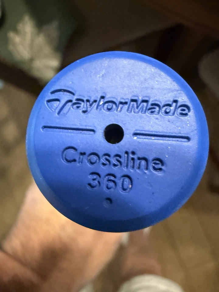 Flex sênior híbrido feito sob medida Qi 10 Max 5 destro - Imagem 2 de 4