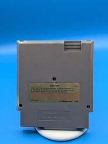 Dragon Warrior - 1989 NES Nintendo Game - Cart Only - TESTED!