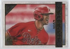 2020 Topps Gallery Private Issue 20/250 Adam Haseley #38 16ik