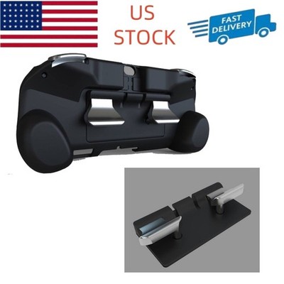 L3 R3 Trigger Grips Game Case Button Handle Holder For PS Vita PSV 1000 2000 USA