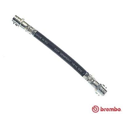 ✅Fits BREMBO T 85 027 BRAKE HOSE. REAR AUDI/SEAT/SKODA/VW ⭐UK Seller⭐ - Image 23
