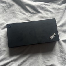 Lenovo ThinkPad USB-C Dock Gen2