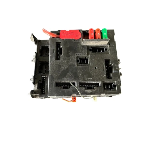 Centralina Body Smart - Fortwo (2009) 1.0 (102 cv) robot - Immagine 2 di 3