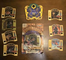 2001 Harry Potter and the Sorcerer's Stone Viewmaster 3D Viewer New Sealed  S1