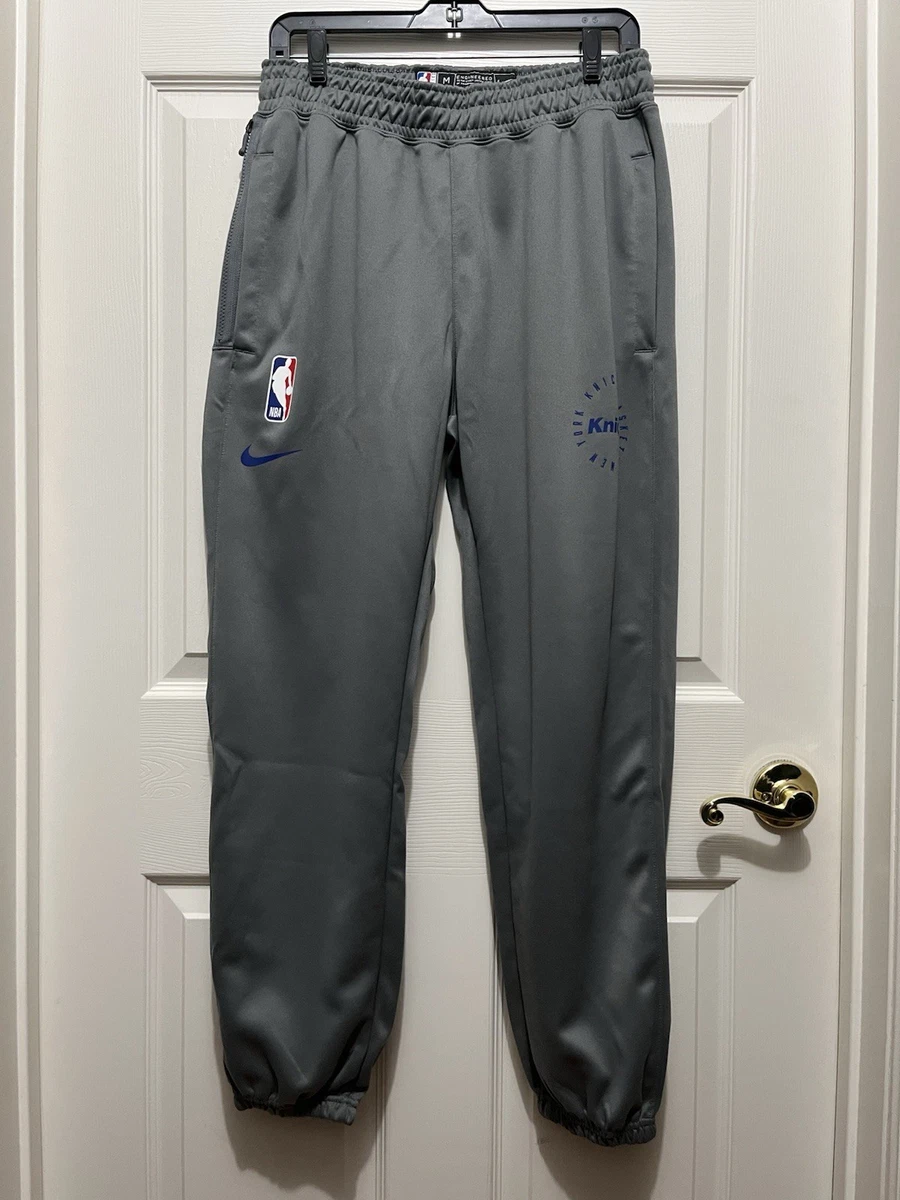 Nike New York Knicks NBA Pants for sale | eBay