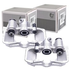 2X ESEN SKV BREMSSATTEL HINTEN PASSEND FÜR MERCEDES-BENZ V-KLASSE VITO