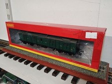 Hornby (OO) R4536B BR Bogie Passenger Brake, Southern Region.