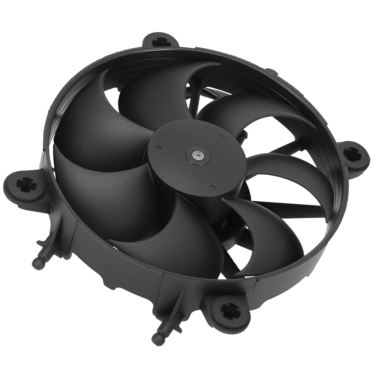 Fan & Shroud Assemblies for 2018 Porsche 911 for sale | eBay