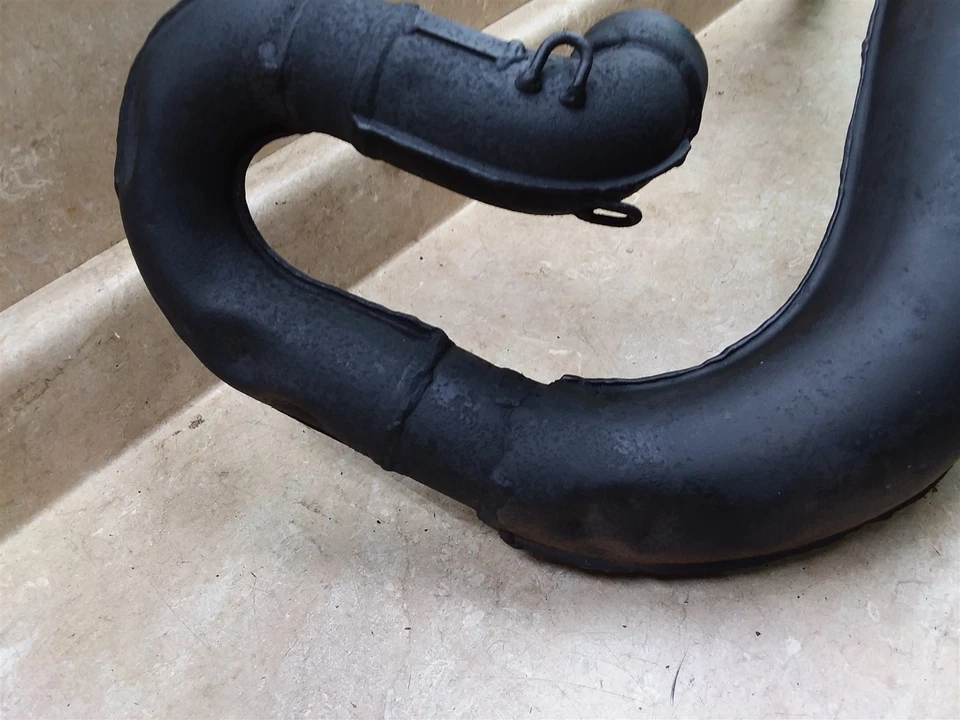 Husky Husqvarna OEM 1986 AE430 430AE AUTOMATIC #15 ARP E28 - Image 4 of 4