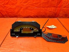00-03 Honda S2000 Ap1 2.0l Instrument Gauge Cluster Speedometer Tachometer 337