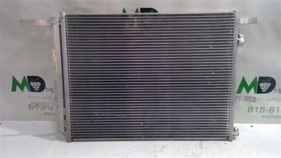 2013-2020 FORD FUISON RADIATOR ASSEMBLY OEM DG9Z-8005-K