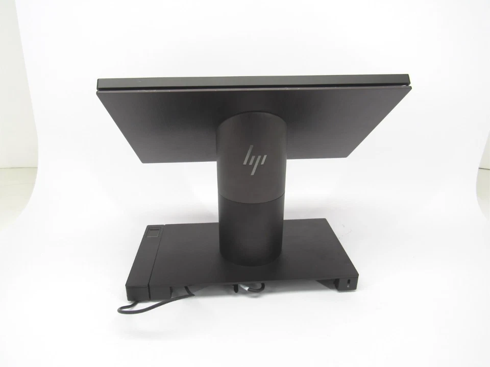 HP Engage One AIO Model 141 POS 14" Celeron 3965U 2.20GHz 8GB RAM 512GB NVMe - Image 2 of 4