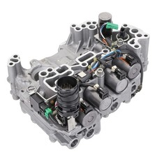 JF015E Transmission Valve Body 31705-X428C Compatibile with Nis-s-an SENTRA 1.8L