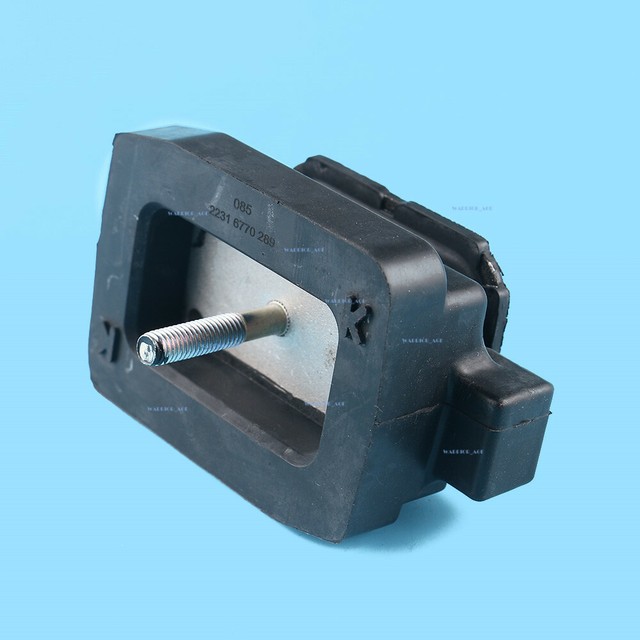 Transmission Mount 22316770289 For BMW E60 F07GT F10 F01 F02 535d