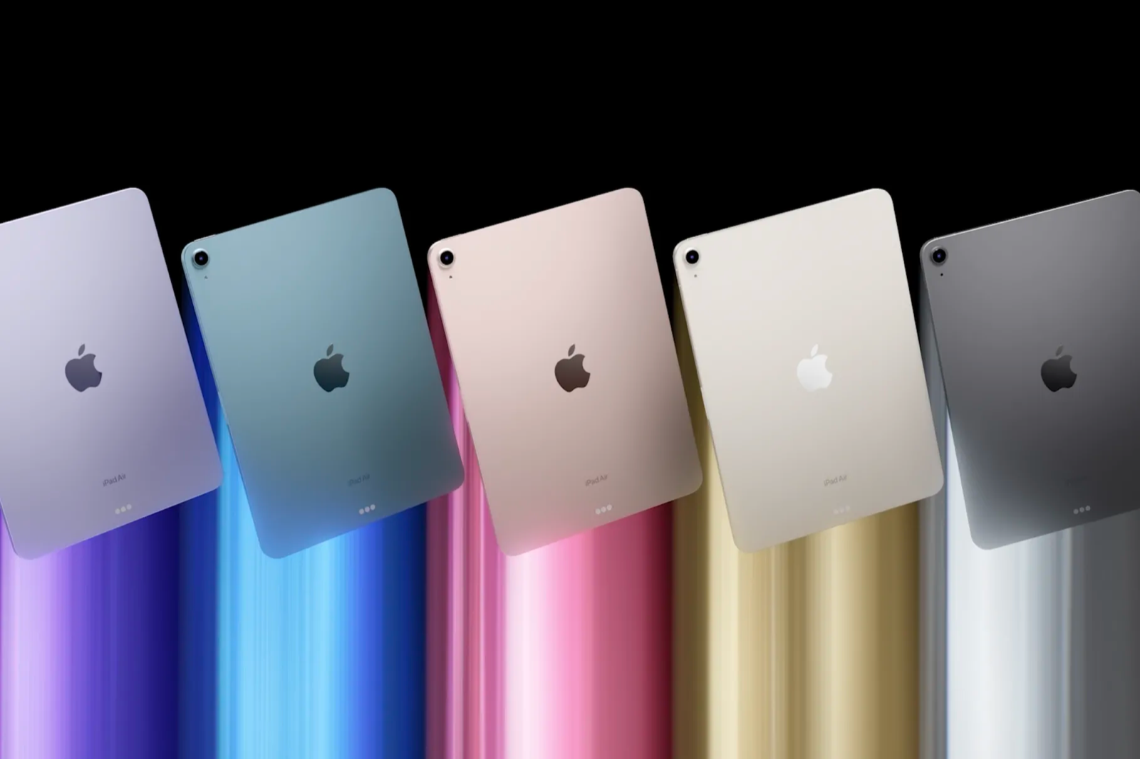 Apple iPad Air (Wi-Fi, 64GB) ブルー (第5世代)