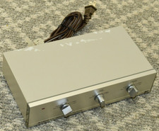 Archer Model 15-1264 Amplified TV / Vidio Selector