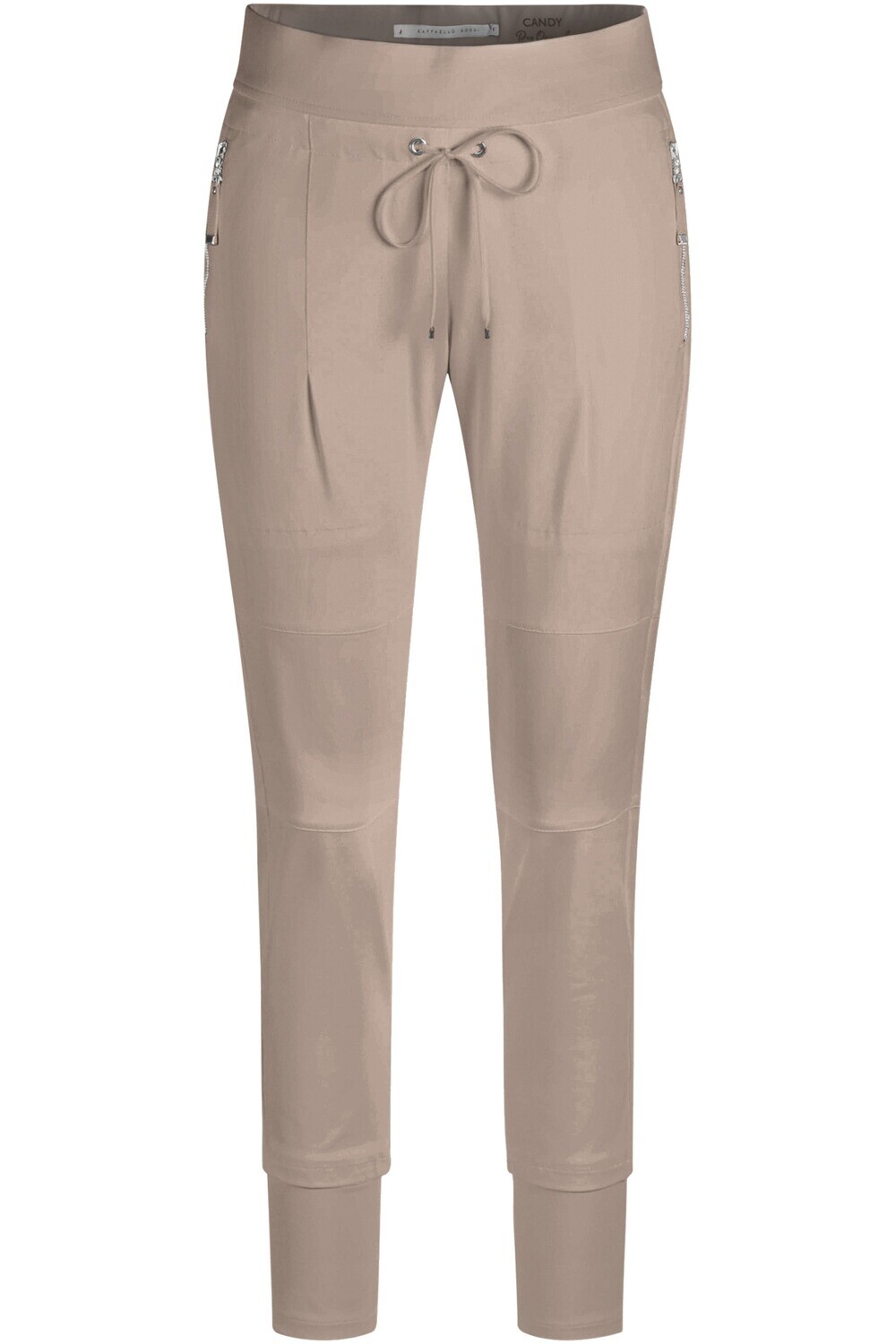 Raffaello Rossi 7/8-Джеггинсы Jogpant Candy|Stoffhosen от Damen NEU
