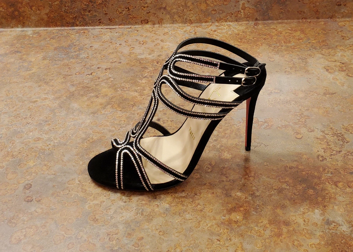 Louboutin renee sale