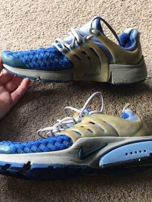 nike presto brs 1000 price