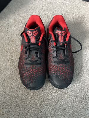 ★人気 NIKE KOBE MAMBAFOCUS ユニバーシティレッド 26.5 NIKE ナイキ コービー Mamba Focus メンズ AJ5899-600