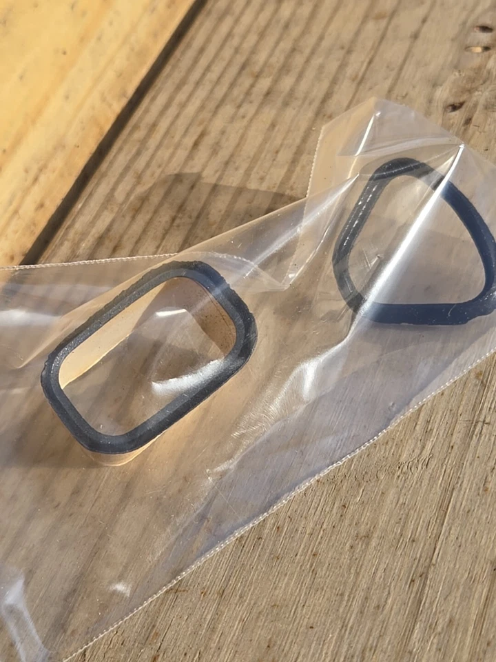 1966 FORD FALCON Temperature GAUGE - Image 4 of 4