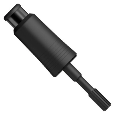 FREUD DMAMXAD1010 SPLINE TO SDS MAX SHANK DRILL BIT ADAPTER UNIVERSAL
