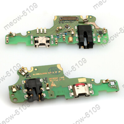 For Huawei Mate 10 Lite RNE-L01 RNE-L03 USB Charging Port Connector PCB Board