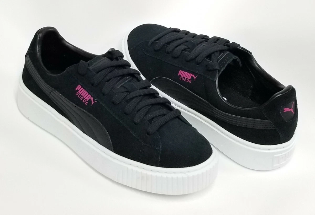 Puma sales platform junior