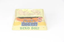 10 PACK Grin Studios Gold Dig It, Dino Dig U20C