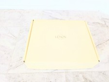 Brand New Lenox Wedding Photo Album