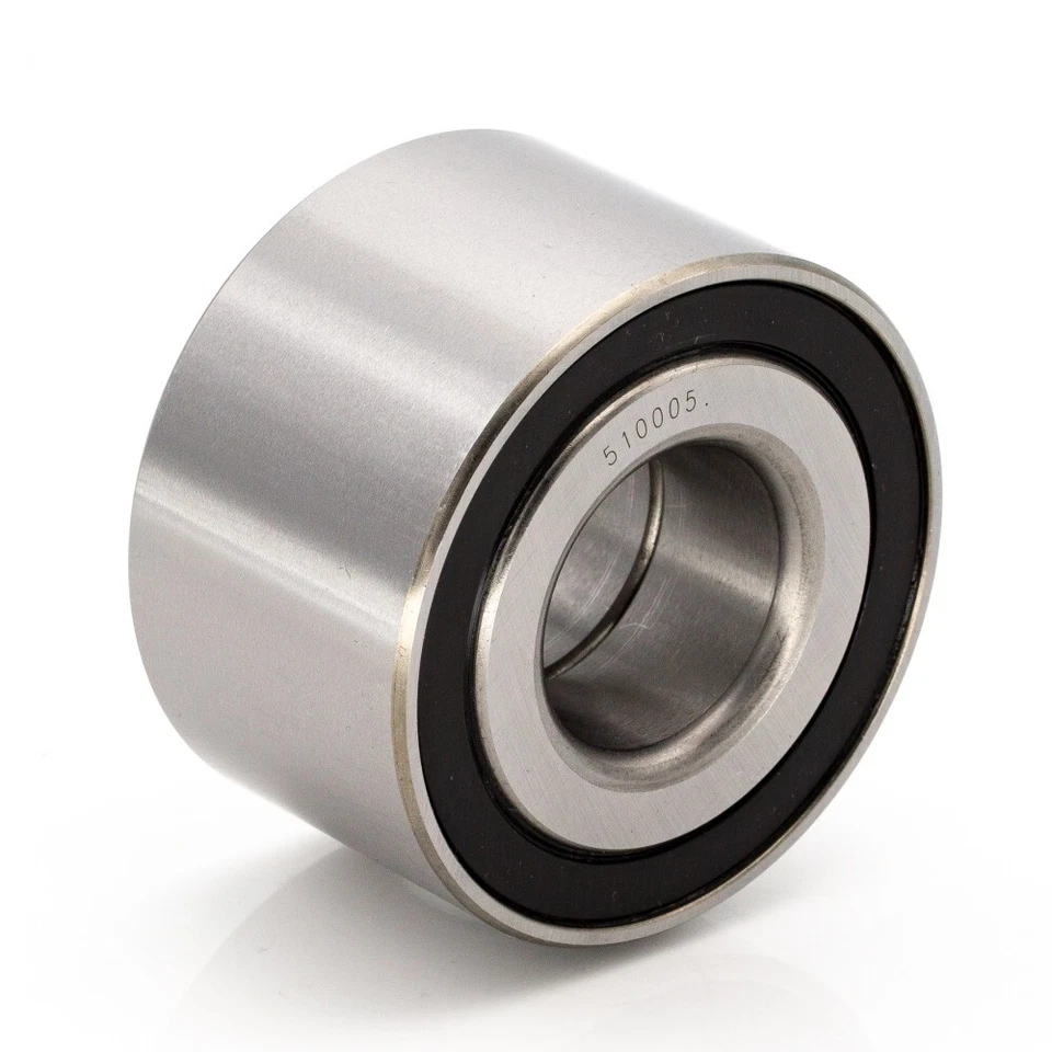 [2 piezas] Cojinete de rueda trasera para Toyota Previa 1991-1997 [disco trasero] y MPV de 94-95 Foto 2 de 4