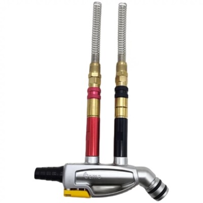 Powder Coating Pump Injector for GM Opti IG07 Flow 1015100