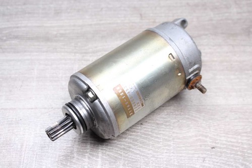 Arrancador Motor De Arranque Kawasaki ZX-6R Ninja ZX636C 05-06 - Imagen 3 de 4