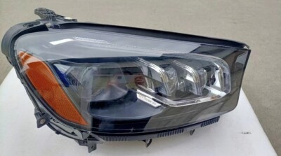 2020 USA Mercedes-Benz GLS450 X167 High-end Right LED Headlight OEM A1679069806