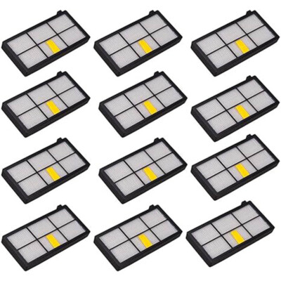 For iRobot Roomba 800 900 Series 805 850 860 861 960 980 Vacuum Cleaner
