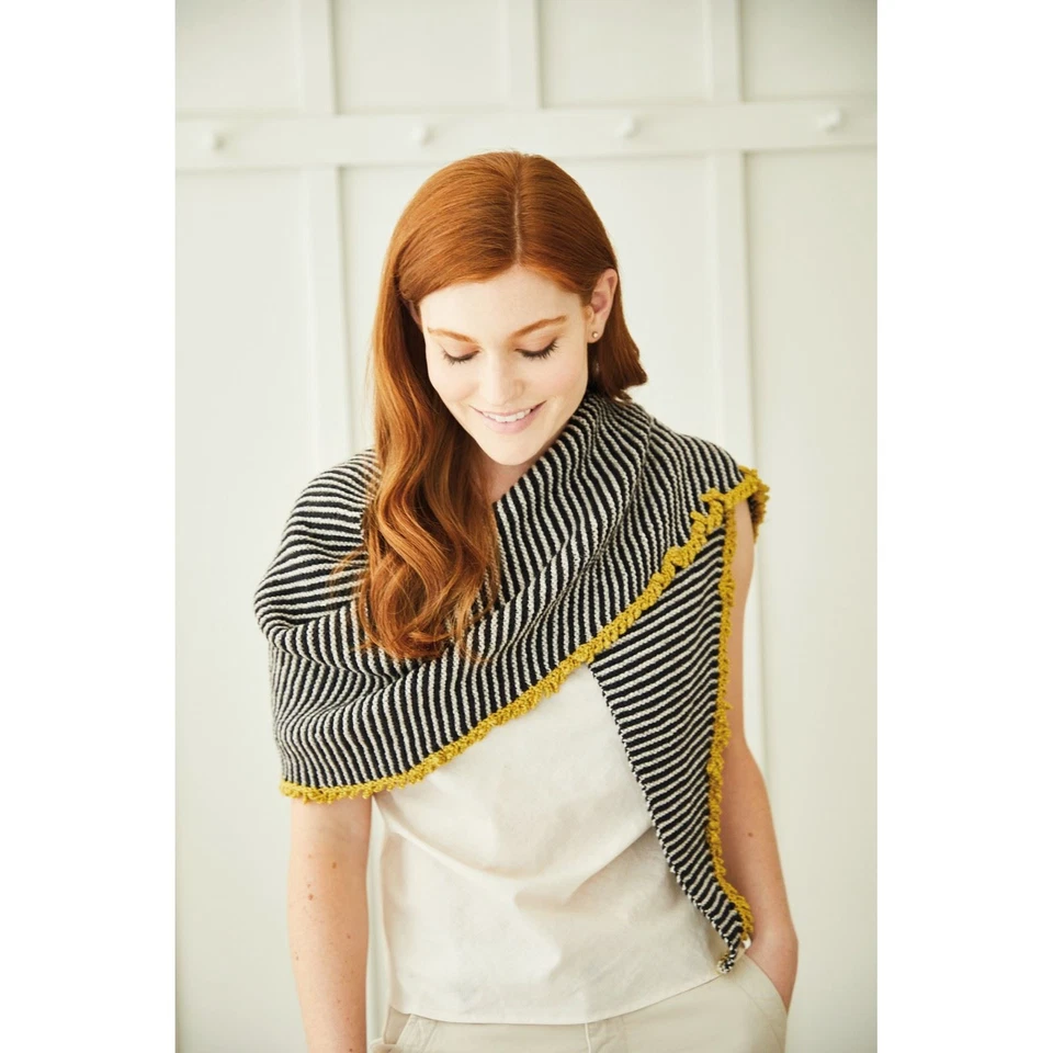 Rowan Magazine 69 Knitting & Crochet Pattern Book - 40 Designs - Image 2 of 4