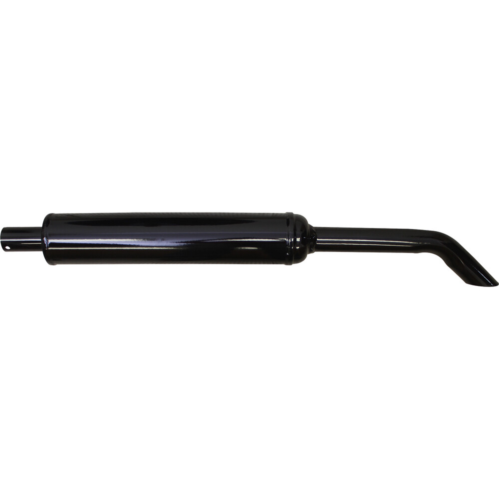 15221-12116 Muffler for Kubota L175 L185 L225 L235 L245 L275 L285
