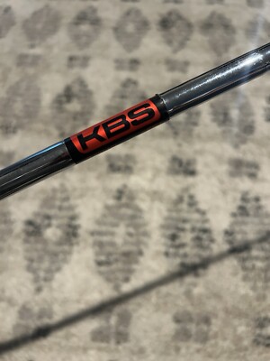 KBS Tour Stiff Golf Shaft 