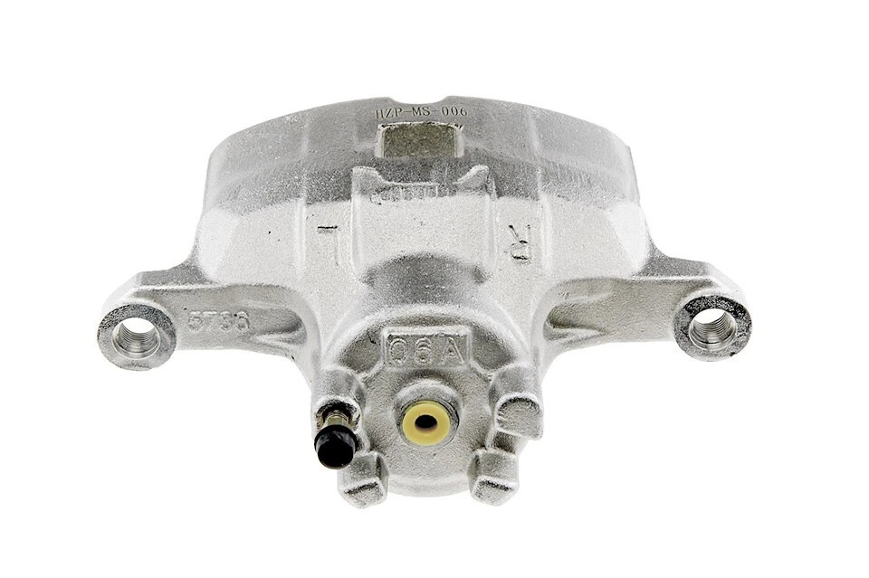 PINZA DE FRENO DELANTERA PARA MITSUBISHI ASX 10- LANCER 08- OUTLANDER II 06- /IZQUIERDA/ Foto 4 de 4