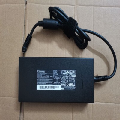 For MSI Katana 15 B12VFK RTX 4060 Laptop Genuine A20-240P2A 20V 12A 4.5mm 240W