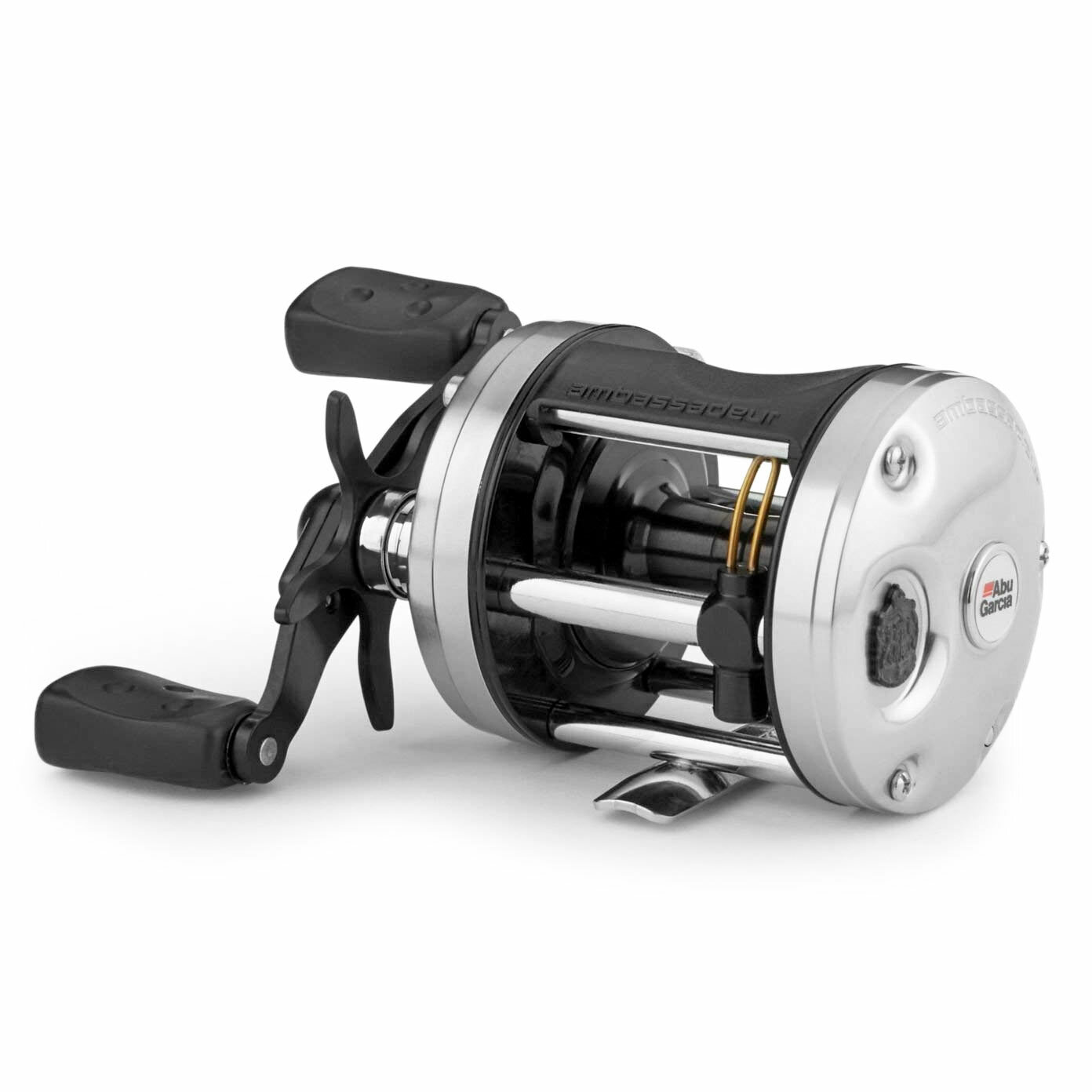 abu garcia ambassadeur s baitcast reel