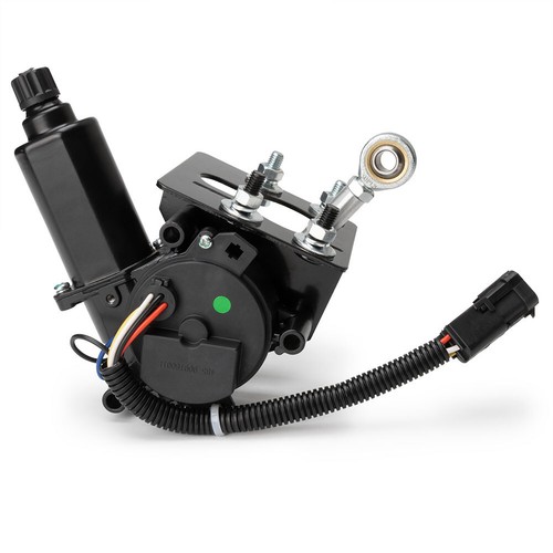 For C3 Corvette 68-82 Electric Headlight Motor Conversion Kit True Plug and Play - Picture 12 of 12