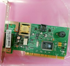Vintage Lot of 2 3COM US Robotics PCI 56K Modem 3C0426297400-83010