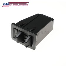 Hc3z2c006aa For Ford F250 F350 2017-2022 In-dash Trailer Brake Controller Module