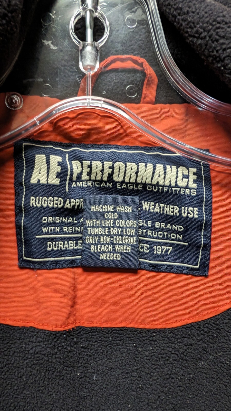 American Eagle Performance Outfitters Medium All … - image 11