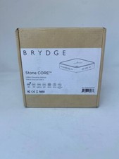 Brydge Stone CORE USB-C MST Hub - Multi-Stream Transport - New in Box